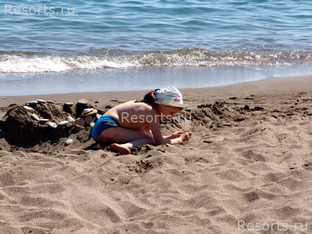 Corydella Hotel Alanya 10